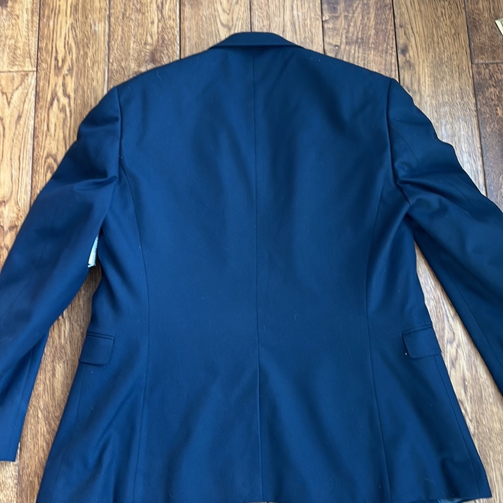 NWT Men’s Sport Coat 40R - Picture 4 of 5